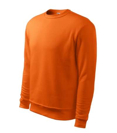 Przejdź do produktu Essential 406 Bluza męska/dziecięca pomarańczowy M2-4061115