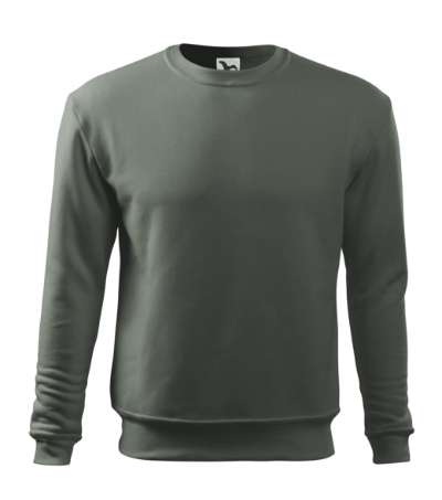 Przejdź do produktu Essential 406 Bluza męska/dziecięca ciemny khaki M2-4066715