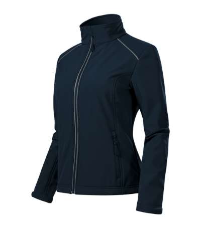 Przejdź do produktu Valley 537 Softshell kurtka damska granatowy M2-5370215