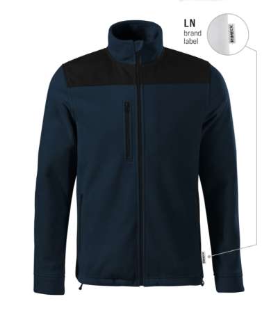 Przejdź do produktu Effect 530 Polar unisex granatowy 02 (brand label) M2-530LN15