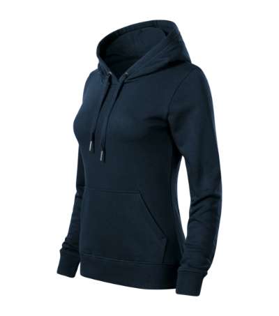 Przejdź do produktu Break 841 Bluza damska granatowy M2-8410215