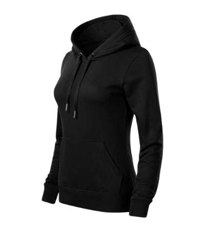 Przejdź do produktu Break 841 Bluza damska czarny M2-8410115