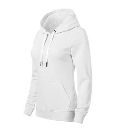 Przejdź do produktu Break 841 Bluza damska biały M2-8410015