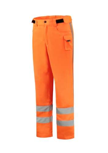 Przejdź do produktu RWS Work Pants T65 Spodnie robocze unisex fluorescencyjny pomarańczowy M2-T659858
