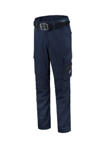 Przejdź do produktu Work Pants Twill T64 Spodnie robocze unisex ink M2-T64T848