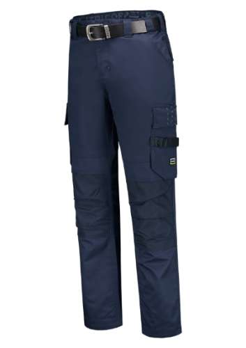 Przejdź do produktu Work Pants Twill Cordura T63 Spodnie robocze unisex ink M2-T63T844