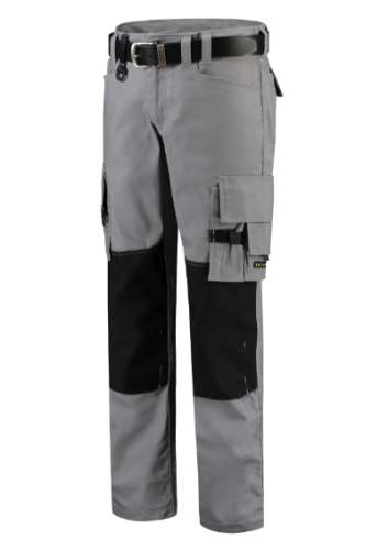 Przejdź do produktu Cordura Canvas Work Pants T61 Spodnie robocze unisex szary M2-T61T344