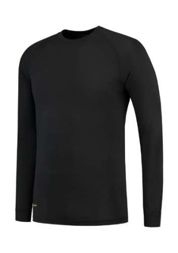 Przejdź do produktu Thermal Shirt T02 Koszulka unisex czarny M2-T02T115
