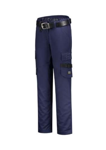 Przejdź do produktu Work Pants Twill Women T70 Spodnie robocze damskie ink M2-T70T844