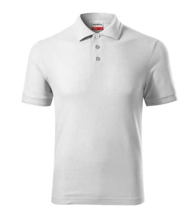 Przejdź do produktu Reserve R22 Koszulka polo męska biały M2-R220015