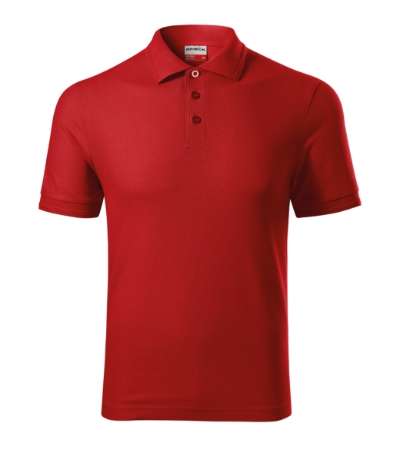 Przejdź do produktu Reserve R22 Koszulka polo męska czerwony M2-R220715