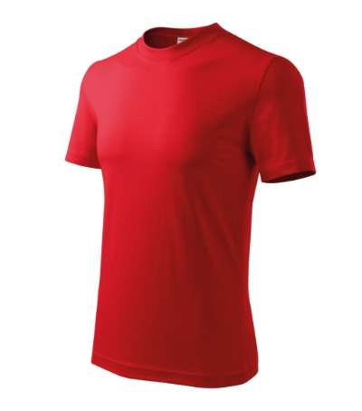 Przejdź do produktu Recall R07 Koszulka unisex czerwony M2-R070715