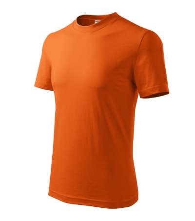 Przejdź do produktu Base R06 Koszulka unisex pomarańczowy M2-R061115