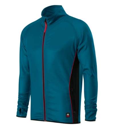 Przejdź do produktu Vertex W41 Stretch polar męski petrol blue M2-W419315