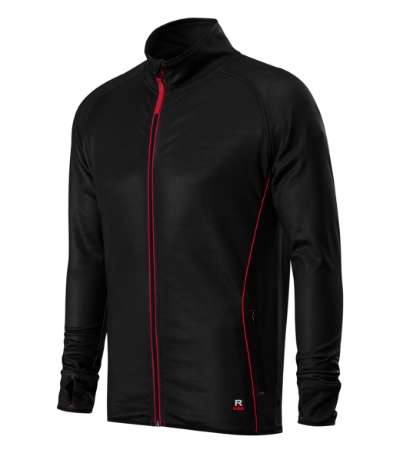 Przejdź do produktu Vertex W41 Stretch polar męski czarny M2-W410115