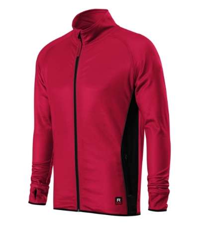Przejdź do produktu Vertex W41 Stretch polar męski marlboro czerwony M2-W412315