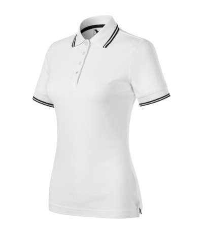 Przejdź do produktu Focus 233 Koszulka polo damska biały M2-2330015