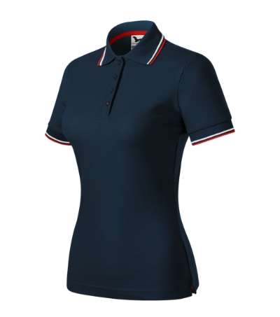 Przejdź do produktu Focus 233 Koszulka polo damska granatowy M2-2330215