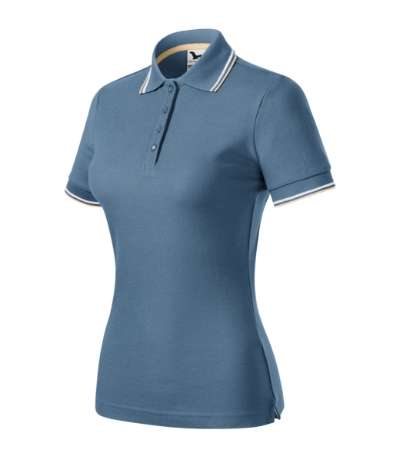 Przejdź do produktu Focus 233 Koszulka polo damska denim M2-2336015