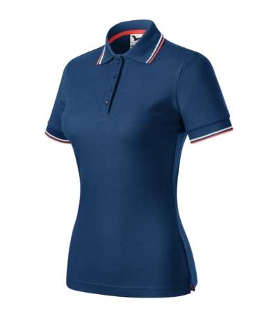 Przejdź do produktu Focus 233 Koszulka polo damska ciemnoniebieski M2-2338715