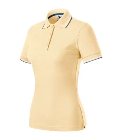 Przejdź do produktu Focus 233 Koszulka polo damska bourbon vanilla M2-2338515
