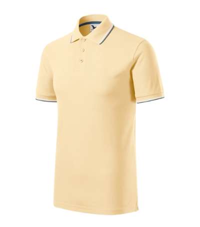 Przejdź do produktu Focus 232 Koszulka polo męska bourbon vanilla M2-2328515