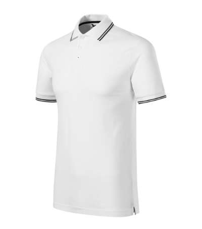 Przejdź do produktu Focus 232 Koszulka polo męska biały M2-2320015