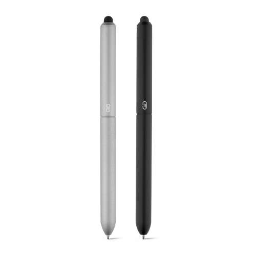 Przejdź do produktu 11152. Długopis z końcówką dotykową, aluminium 11152