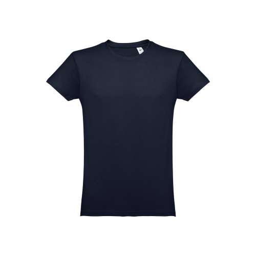 Przejdź do produktu THC LUANDA II. T-shirt męski z bawełny rurkowej 11154