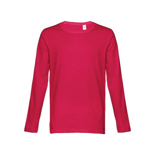 Przejdź do produktu THC BUCHAREST II. Męski t-shirt z długim rękawem 11164