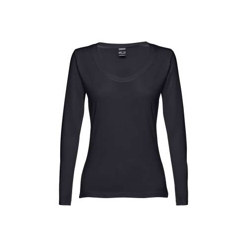 Przejdź do produktu THC BUCHAREST WH II. Męski bawełniany T-shirt z długim rękawem 11166