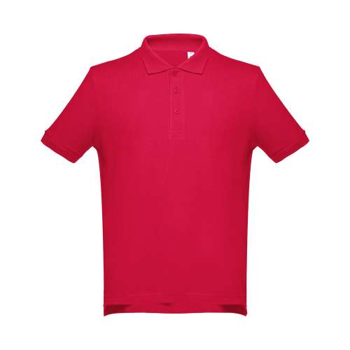 Przejdź do produktu THC ADAM 3XL II. Męski polo t-shirt 11168