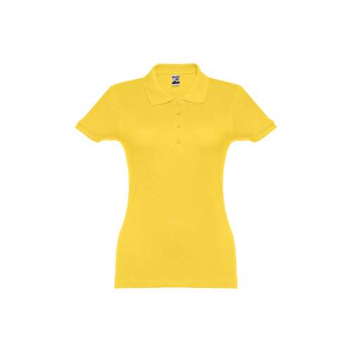 Przejdź do produktu THC EVE II. Damski polo t-shirt 11169