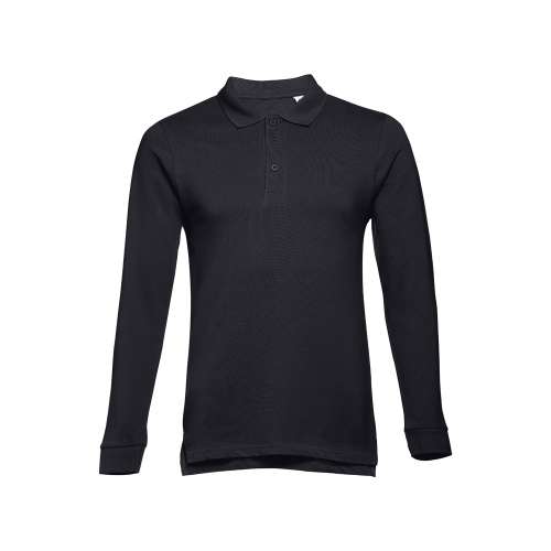 Przejdź do produktu THC BERN 3XL II. Męski t-shirt z długim rękawem 11173