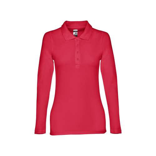 Przejdź do produktu THC BERN WOMEN II. Damski t-shirt z długim rękawem 11174