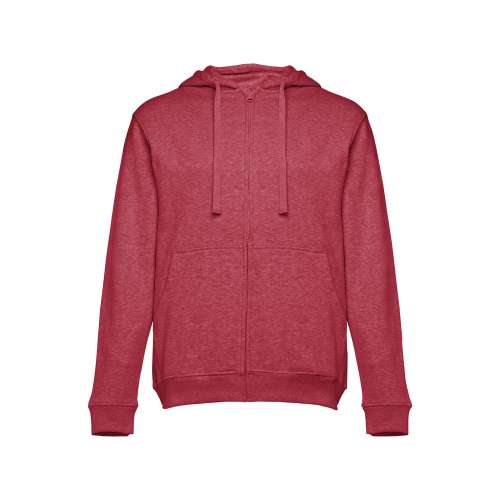 Przejdź do produktu THC AMSTERDAM II. Męska bluza z bawełny i poliestru 11179