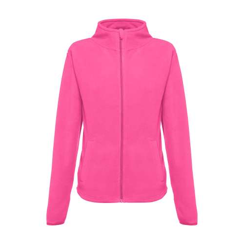 Przejdź do produktu THC HELSINKI WOMEN II. Damska bluza polarowa z poliestrowym taliowana 11182