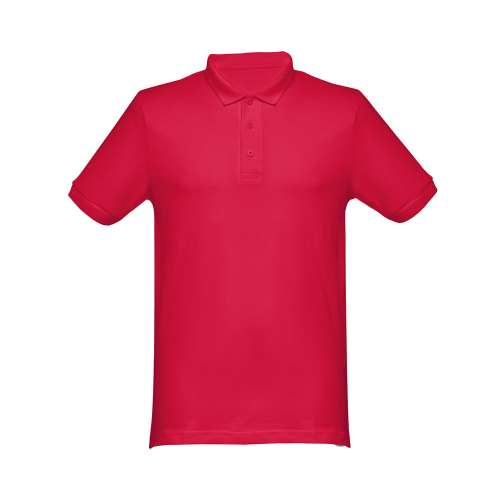 Przejdź do produktu THC MONACO II. Męski polo t-shirt 11189