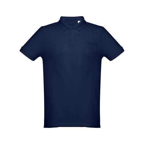 Przejdź do produktu THC DHAKA II. Męski polo t-shirt 11191