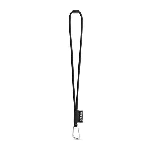 Przejdź do produktu 75089. ZESTAW Rurka do smyczy długa (Ø 7 mm) z karabińczykiem w kształcie litery D o długości 55 mm i zapięciem bezpieczeństwa o średnicy Ø 7 mm 75089