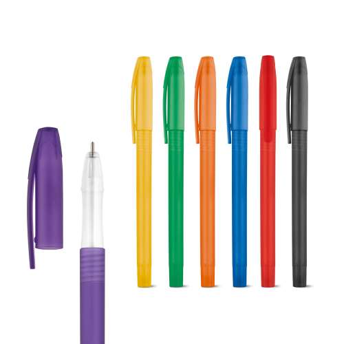 Przejdź do produktu LEVI. Długopis, PP 81135