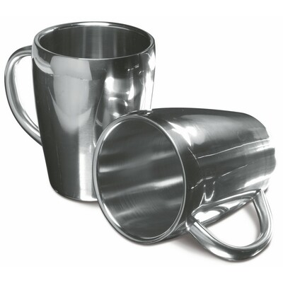 Przejdź do produktu Zestaw: 2 kubki 200 ml V4543-32