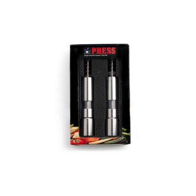 Przejdź do produktu Młynek do soli i pieprzu V5302-32