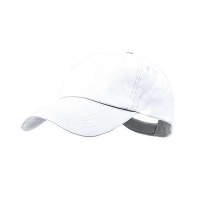 Przejdź do produktu Czapka z daszkiem, rozmiar dziecięcy V7052/A-02