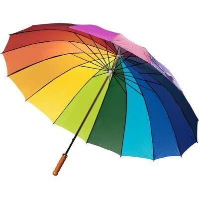 Przejdź do produktu Parasol manualny V4225-99
