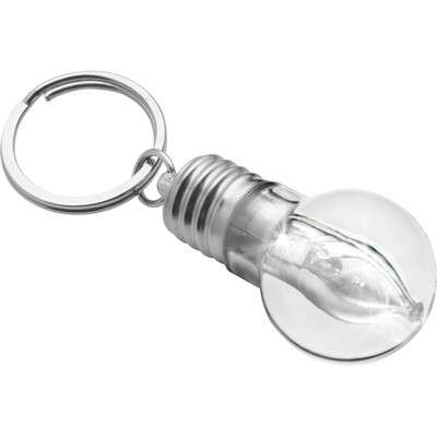 Przejdź do produktu Brelok do kluczy "żarówka" V2458-32