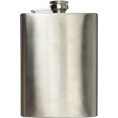 Przejdź do produktu Piersiówka 240 ml V9876-32