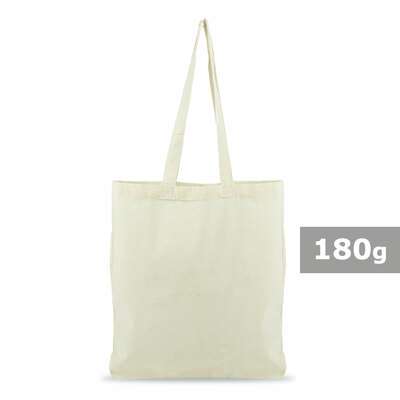 Przejdź do produktu Torba bawełniana na zakupy V0413-20