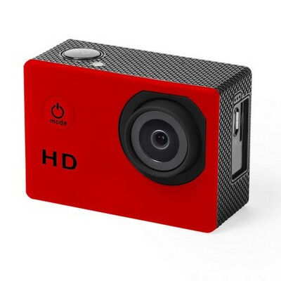 Przejdź do produktu Kamera sportowa HD V9691-05