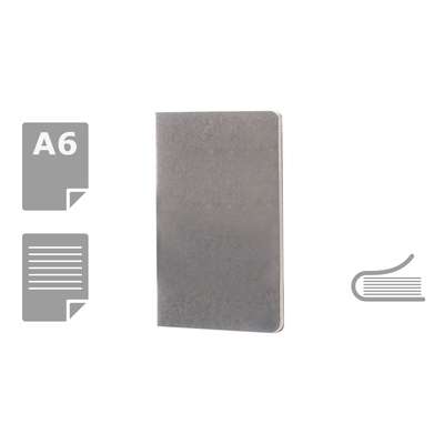 Przejdź do produktu Zeszyt MOLESKINE Cahier Journal ok. A6 VM023/W-19